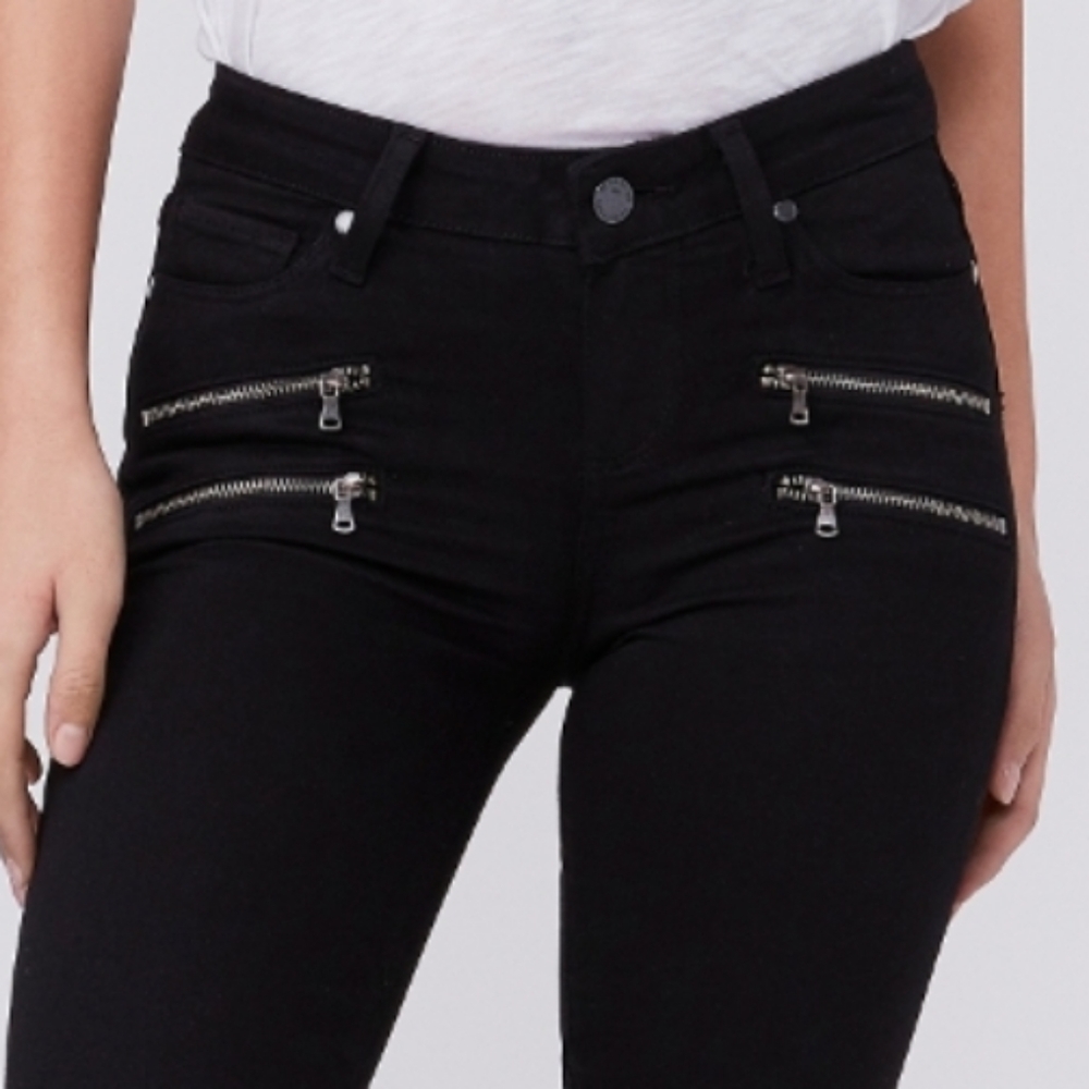 Paige Edgemont Jeans 👖